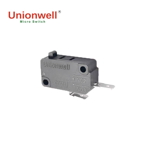 micro switch application
